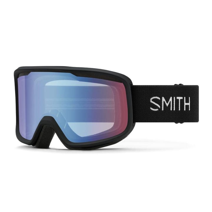 Smith Frontier (2020) Black 2021 Smith