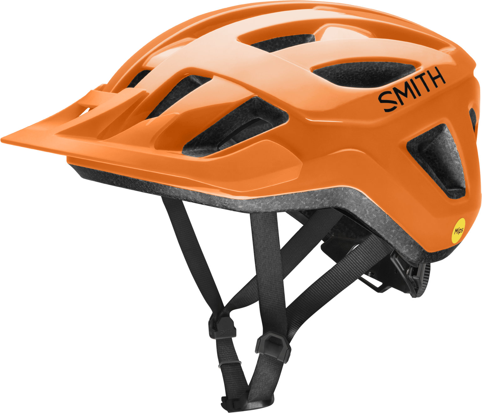 Smith Juniors' Wilder MIPS Mandarin