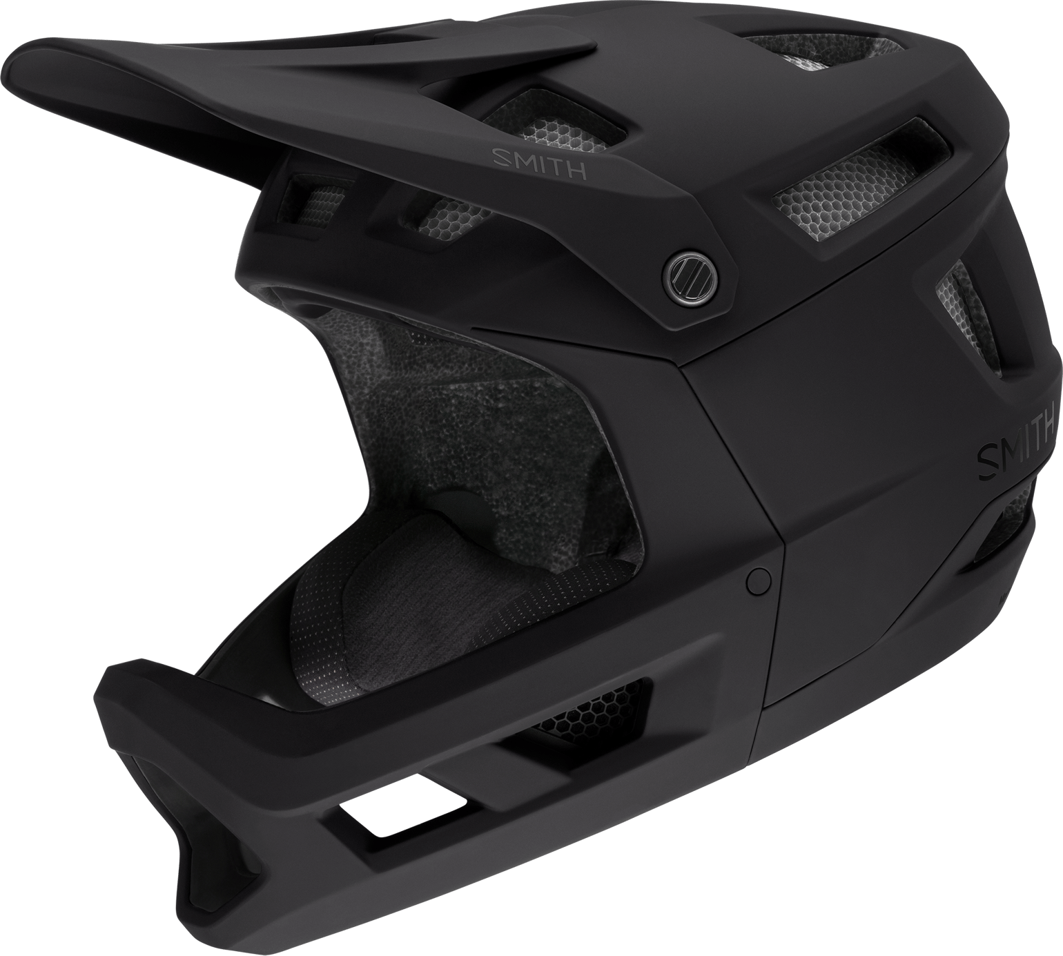 Smith Mainline MIPS Matte Black