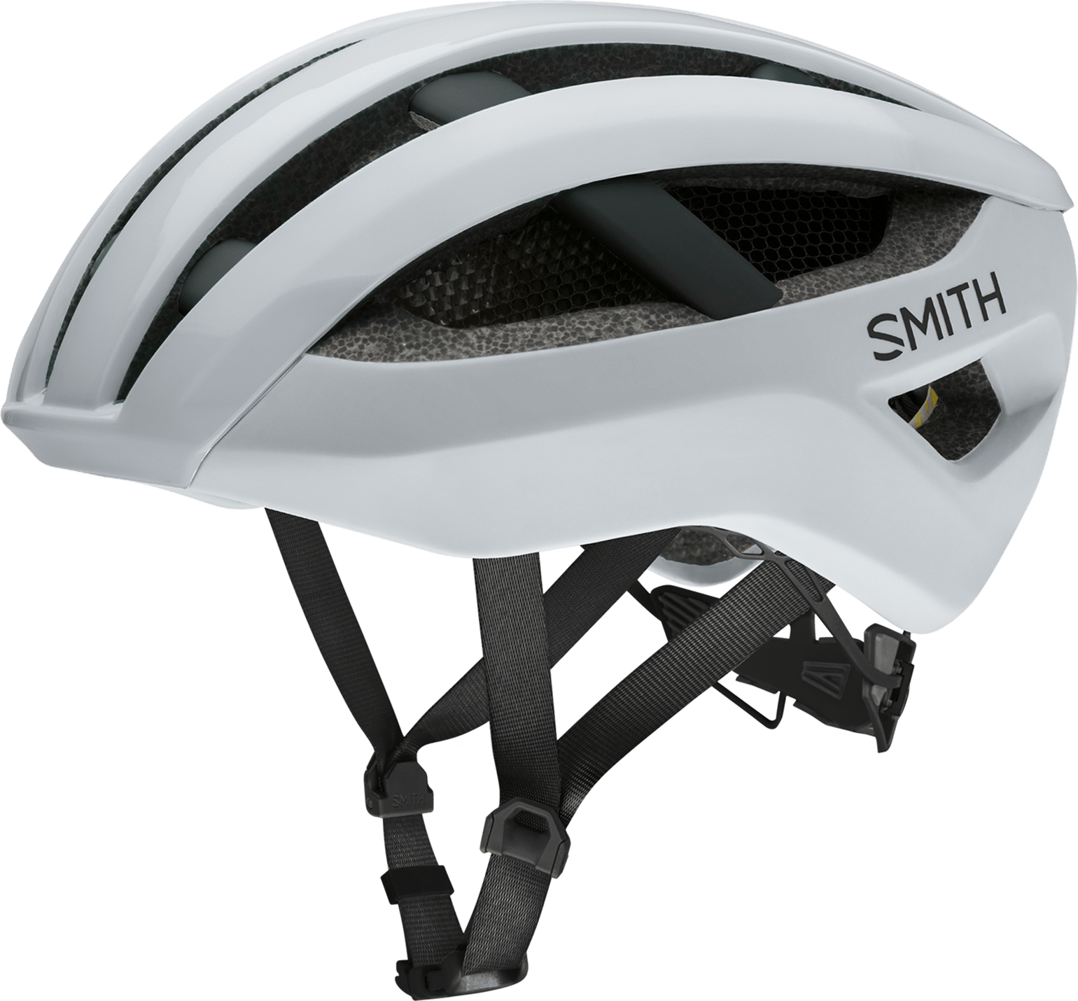 Smith Network MIPS White/Matte White