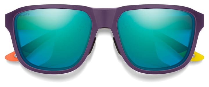 Smith Embark Purple / Cinder / Hi Viz Smith Smith Embark Purple / Cinder / Hi Viz Smith