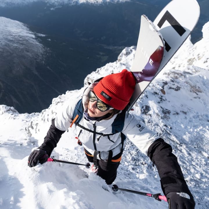 Smith Smith Optics Embark Smith