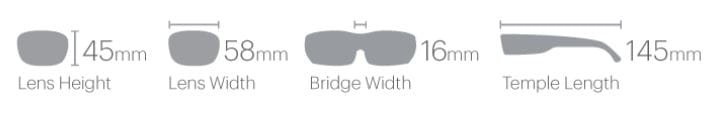 Smith Smith Optics Embark Smith