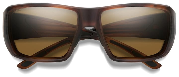 Smith Smith Optics Glass Guide'S Choice S Matte Tortoise Polar Brown Smith Smith Smith Optics Glass Guide'S Choice S Matte Tortoise Polar Brown Smith