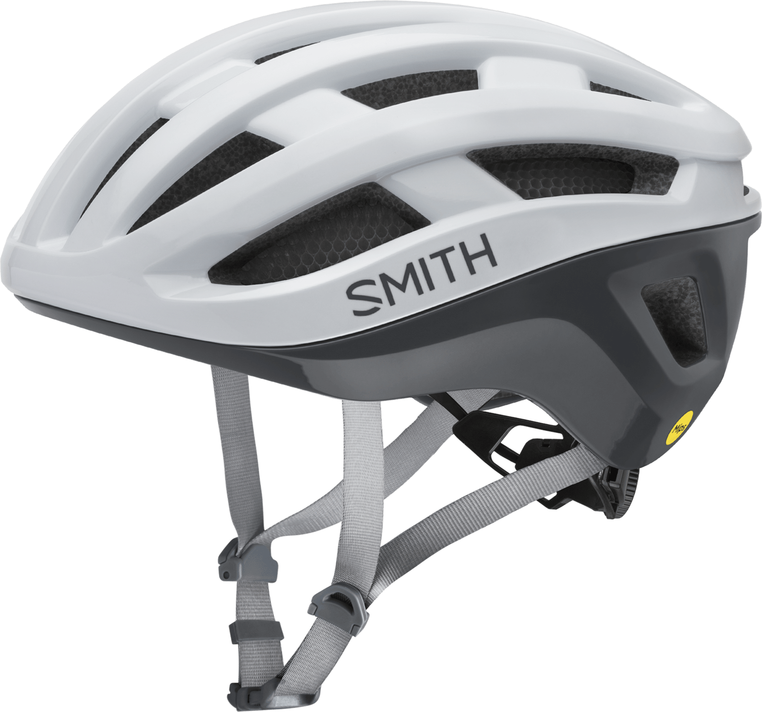 Smith Persist Mips White/Cement