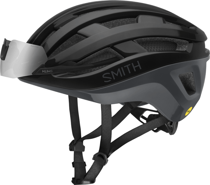 Smith Persist Mips Black/Cement Smith