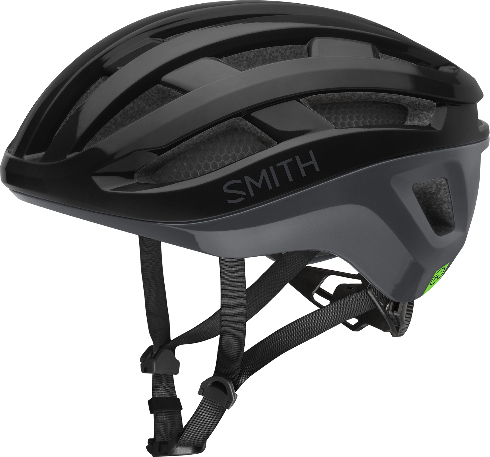 Smith Persist Mips Black/Cement Cykelhjälmar XL