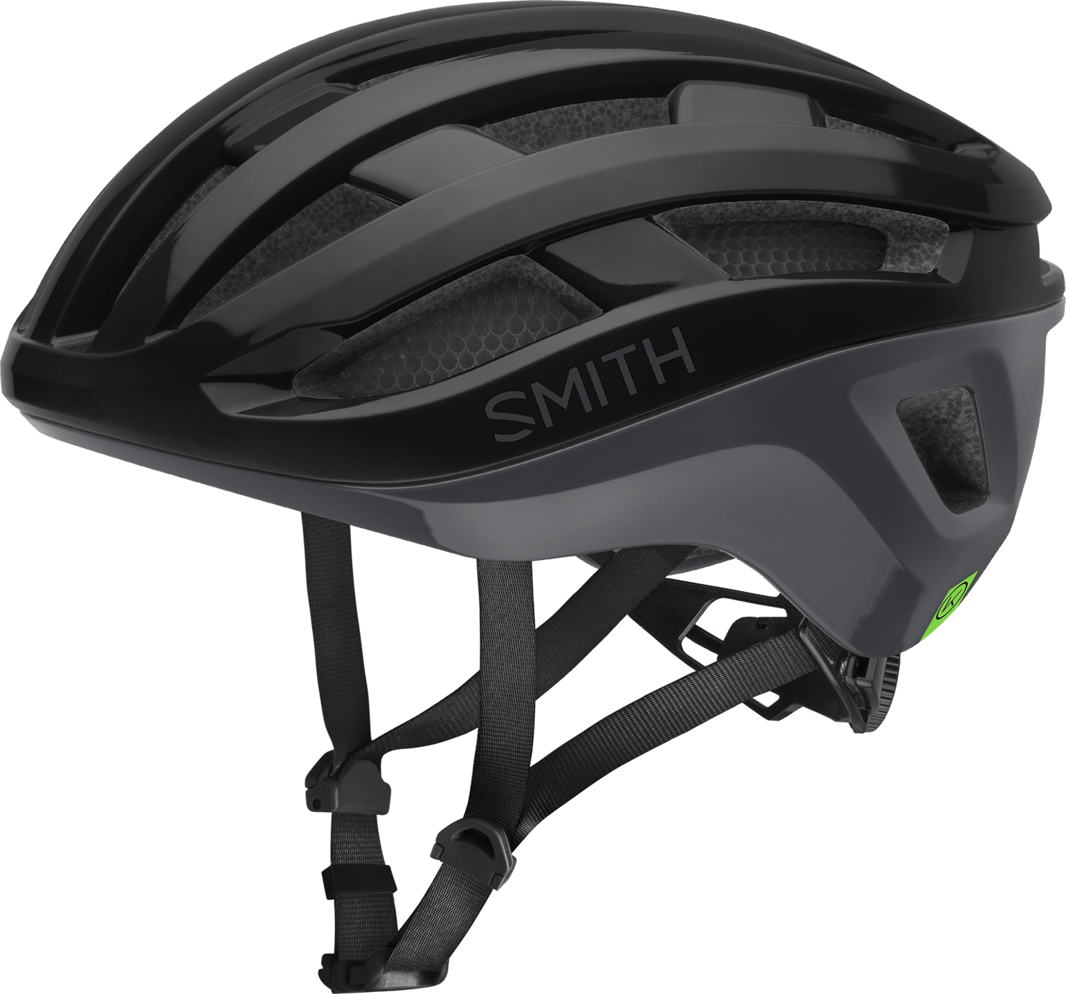 Smith Persist Mips Black/Cement