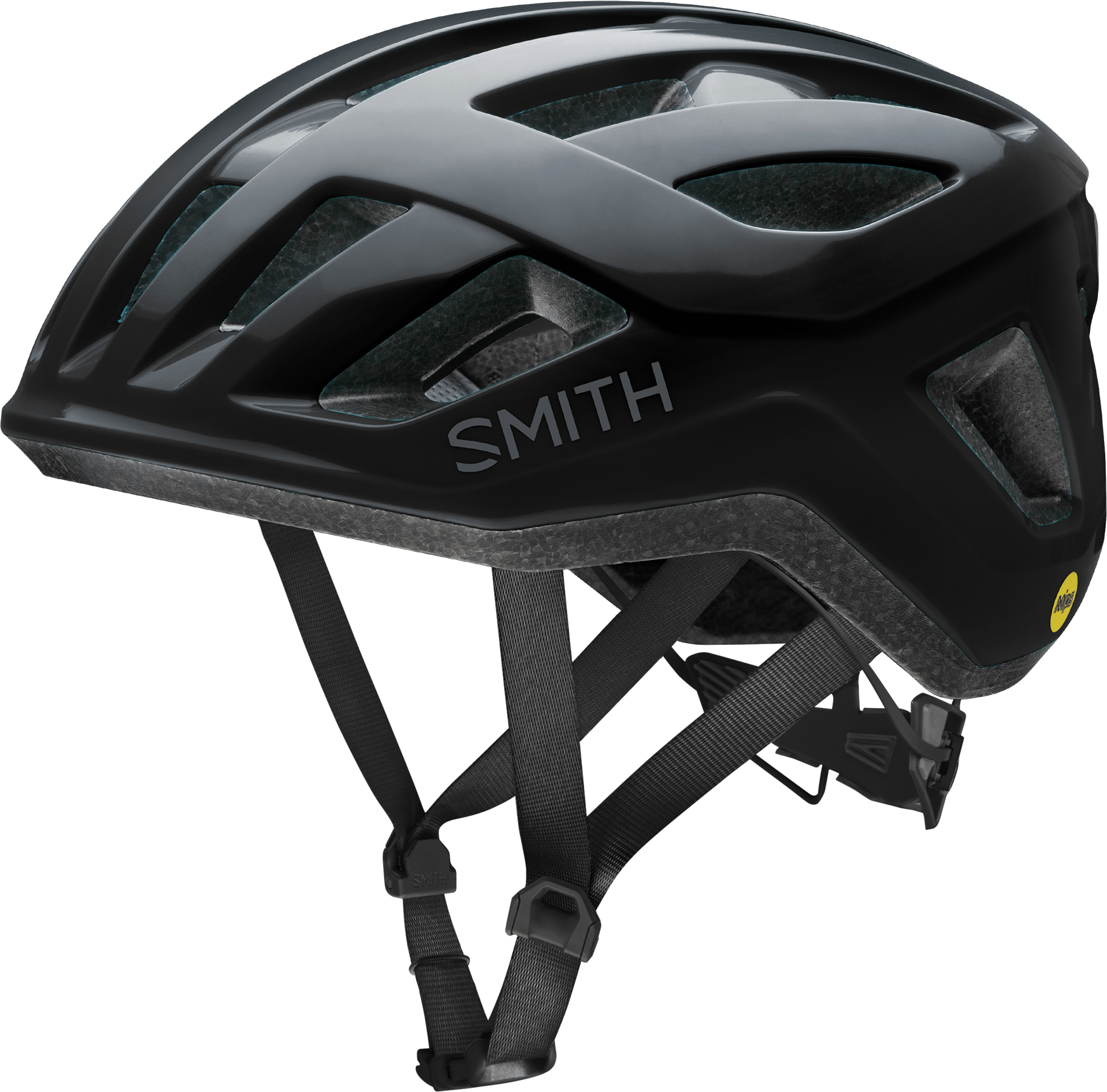 Smith Signal MIPS