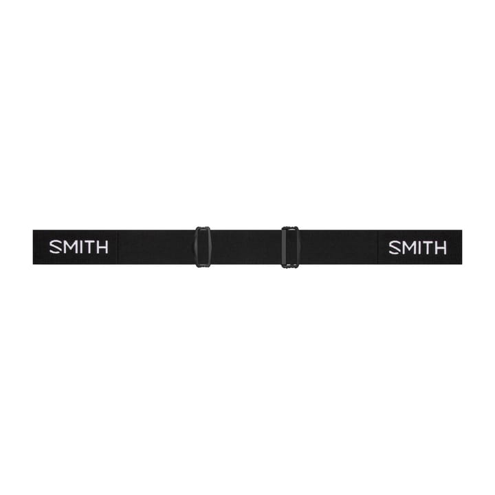 Smith Squad Black/ChromaPop Everyday Rose Gold Mirror Lens Smith