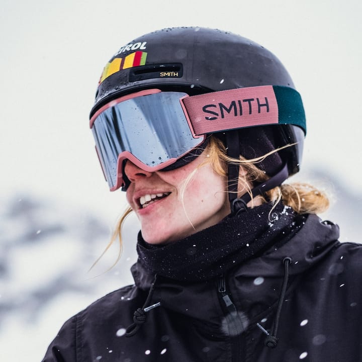 Smith Unisex Squad S White Vapor 2021 | Buy Smith Unisex Squad S 