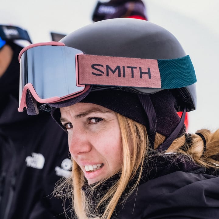 Smith Unisex Squad S White Vapor 2021 | Buy Smith Unisex Squad S 