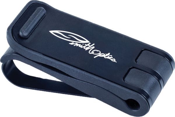 Smith Smith Optics Visor Clip Smith Smith Smith Optics Visor Clip Smith
