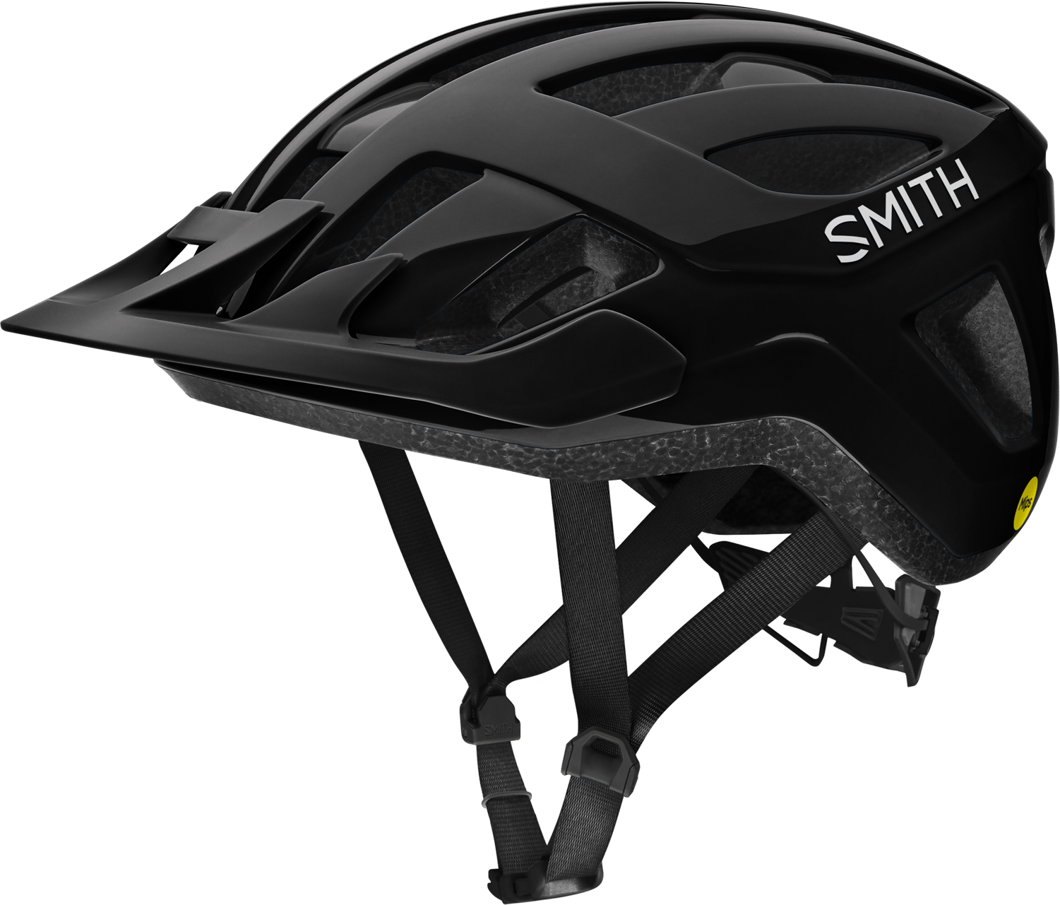 Smith Juniors' Wilder MIPS Black