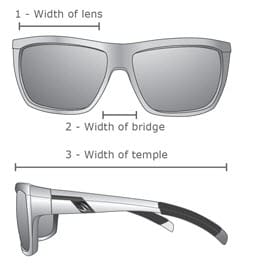 Smith Smith Optics Dover Matte Black Chromapop Linse I Polar Platinum Smith Smith Smith Optics Dover Matte Black Chromapop Linse I Polar Platinum Smith
