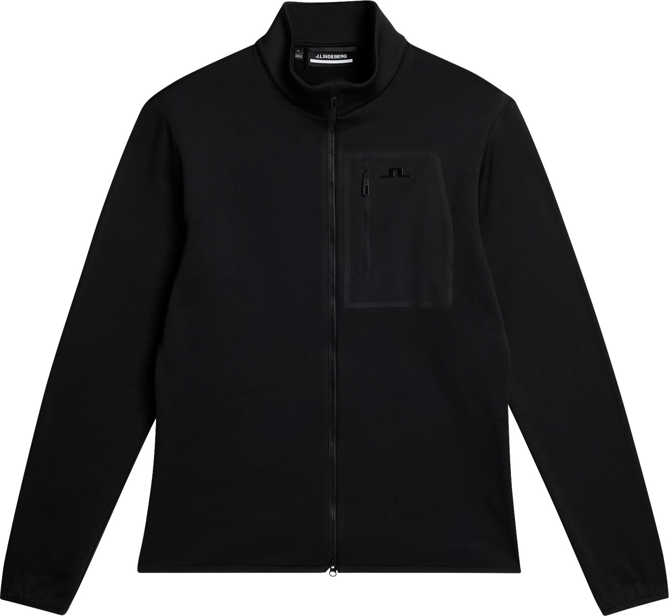 J.LINDEBERG Men's Wayne Polartec Mid Layer J.LINDEBERG Men's Wayne Polartec Mid Layer