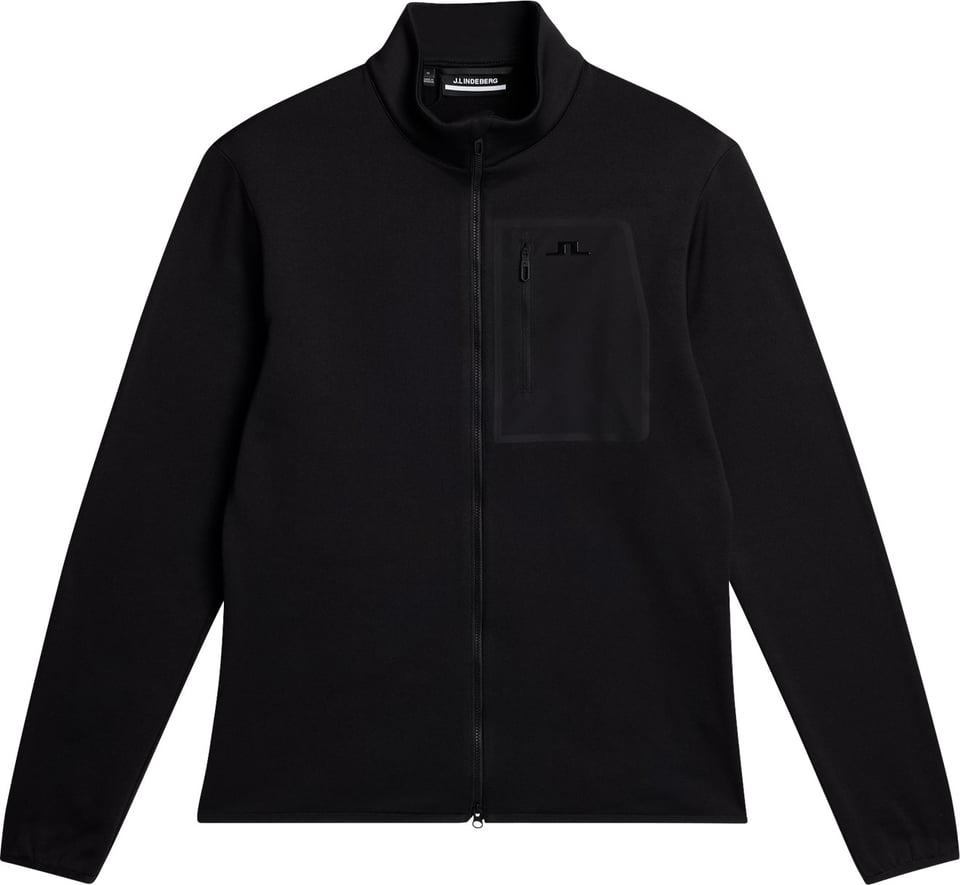 Men's Wayne Polartec Mid Layer