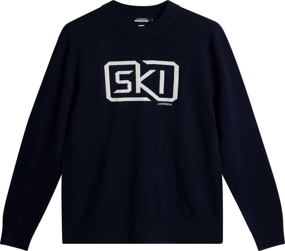 Men's William Knitted Sweater