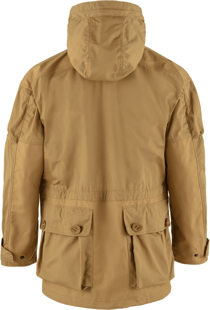 Fjällräven Men's Smock No. 1 Buckwheat Brown Fjällräven