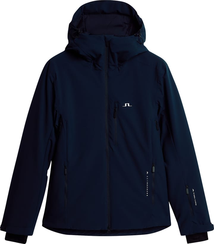 J.Lindeberg Men's Ace Jacket JL Navy J.Lindeberg