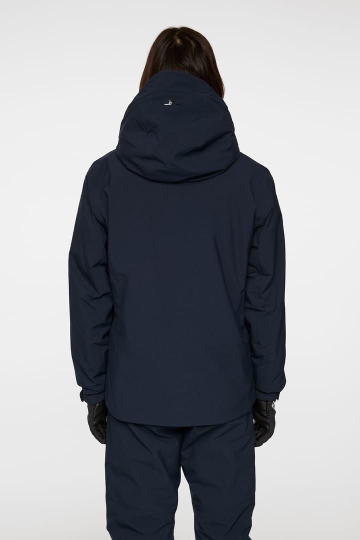 J.Lindeberg Men's Ace Jacket JL Navy J.Lindeberg J.Lindeberg Men's Ace Jacket JL Navy J.Lindeberg