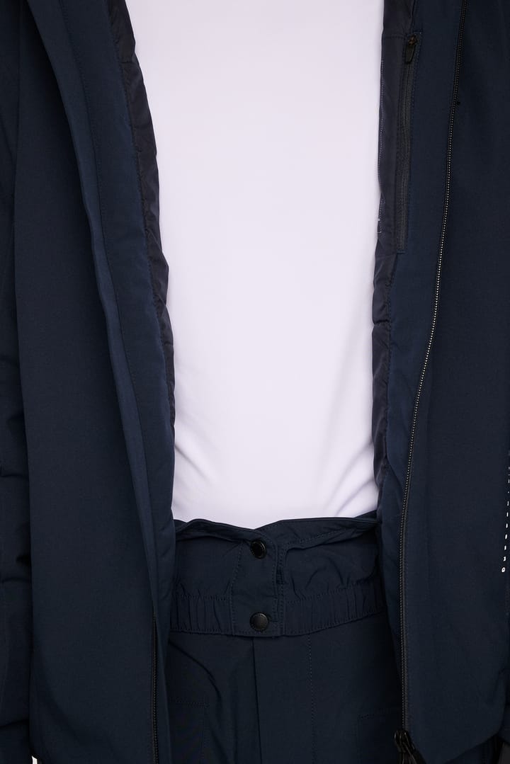 J.Lindeberg Men's Ace Jacket JL Navy J.Lindeberg J.Lindeberg Men's Ace Jacket JL Navy J.Lindeberg
