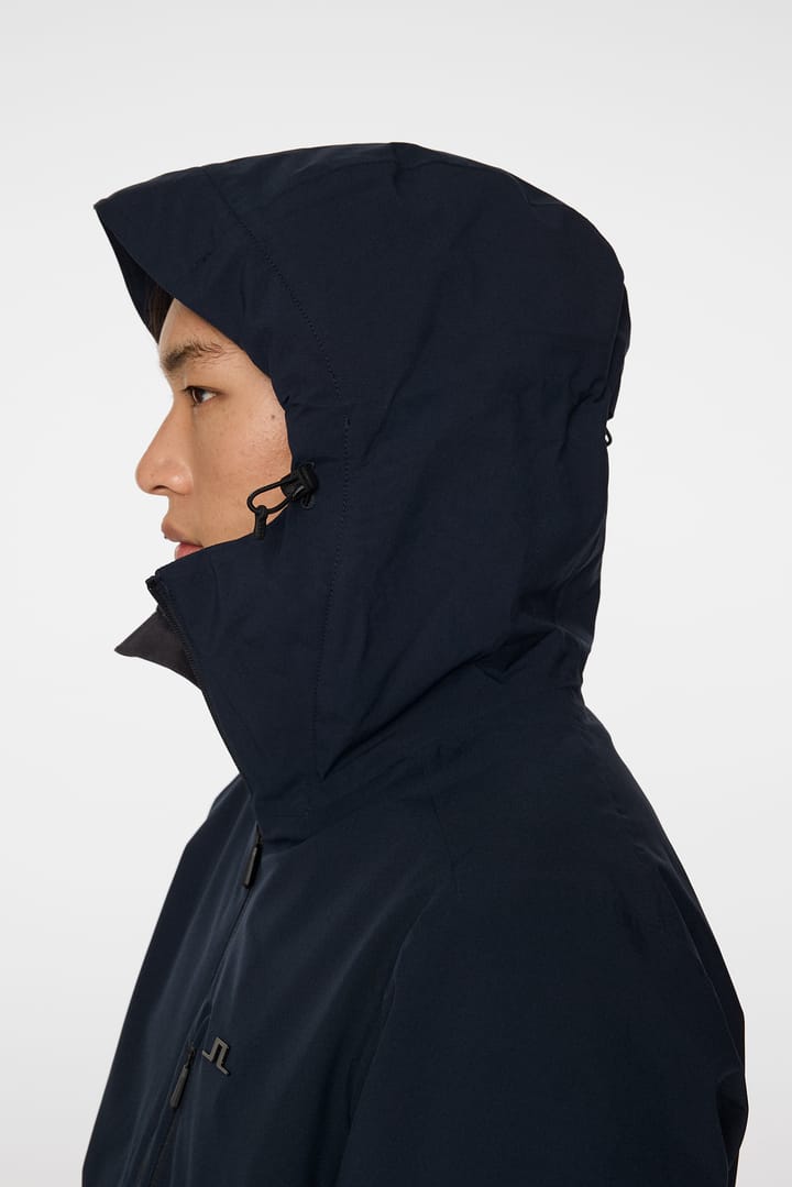 J.Lindeberg Men's Ace Jacket JL Navy J.Lindeberg J.Lindeberg Men's Ace Jacket JL Navy J.Lindeberg