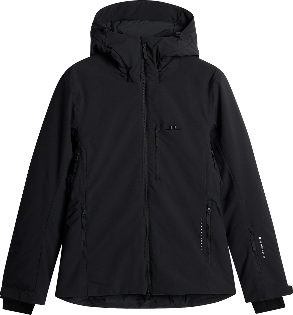 J. Lindeberg Ace Jacket jackor herr – bild 2