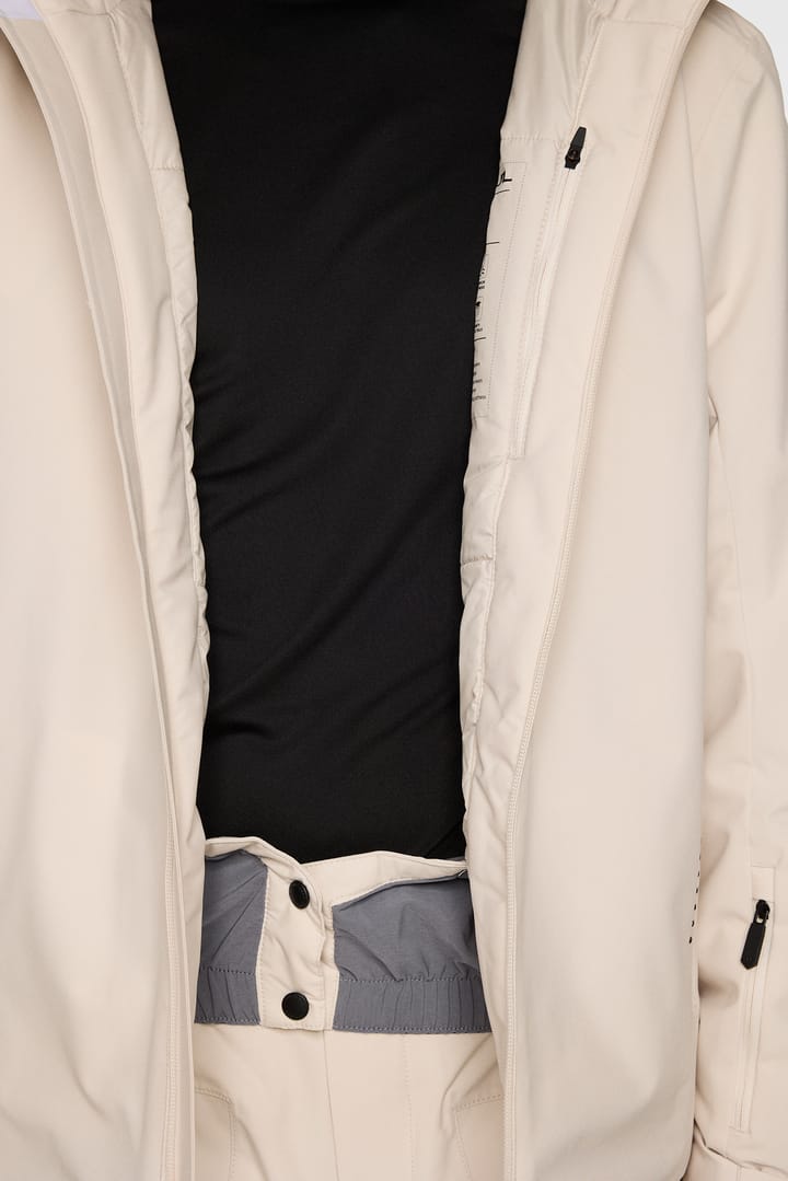 J.Lindeberg Men's Ace Jacket Moonbeam J.Lindeberg J.Lindeberg Men's Ace Jacket Moonbeam J.Lindeberg