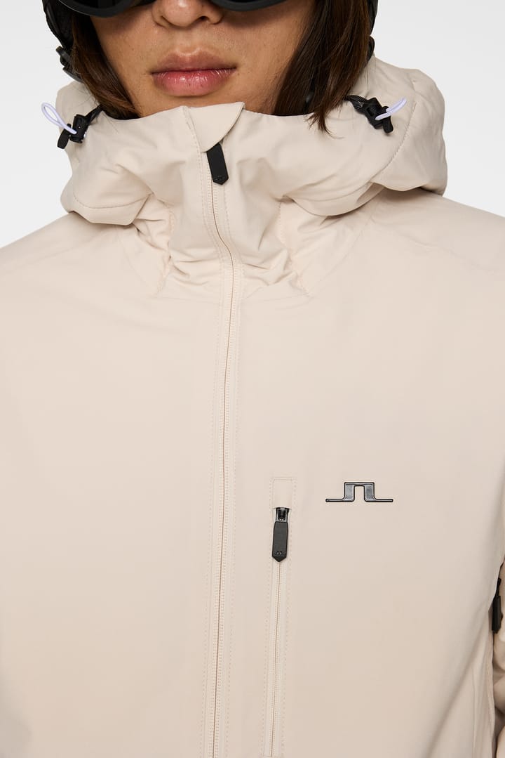 J.Lindeberg Men's Ace Jacket Moonbeam J.Lindeberg J.Lindeberg Men's Ace Jacket Moonbeam J.Lindeberg