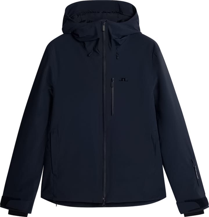 J.Lindeberg Men's Alta Jacket JL Navy J.Lindeberg J.Lindeberg Men's Alta Jacket JL Navy J.Lindeberg