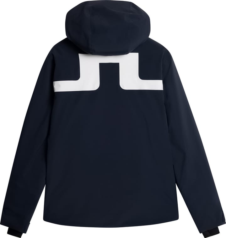 J.Lindeberg Men's Alta Jacket JL Navy J.Lindeberg