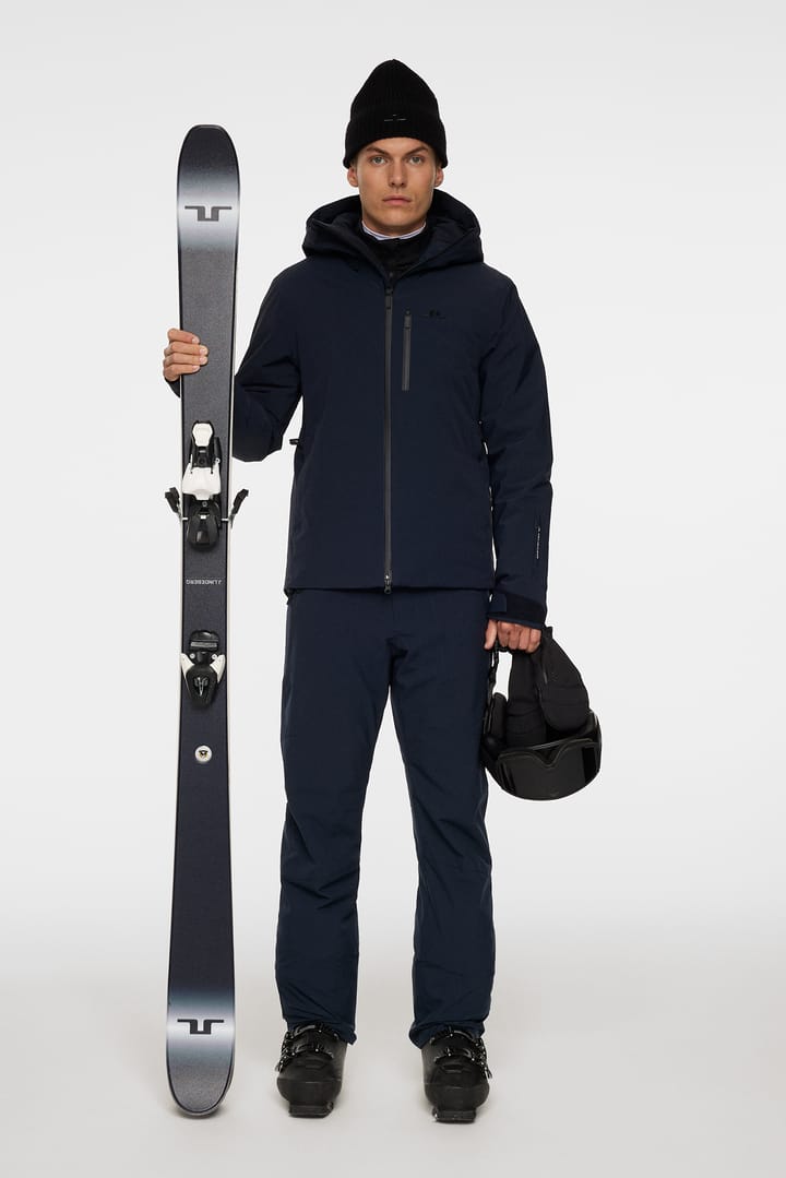 J.Lindeberg Men's Alta Jacket JL Navy J.Lindeberg J.Lindeberg Men's Alta Jacket JL Navy J.Lindeberg