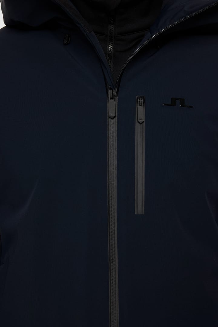 J.Lindeberg Men's Alta Jacket JL Navy J.Lindeberg J.Lindeberg Men's Alta Jacket JL Navy J.Lindeberg