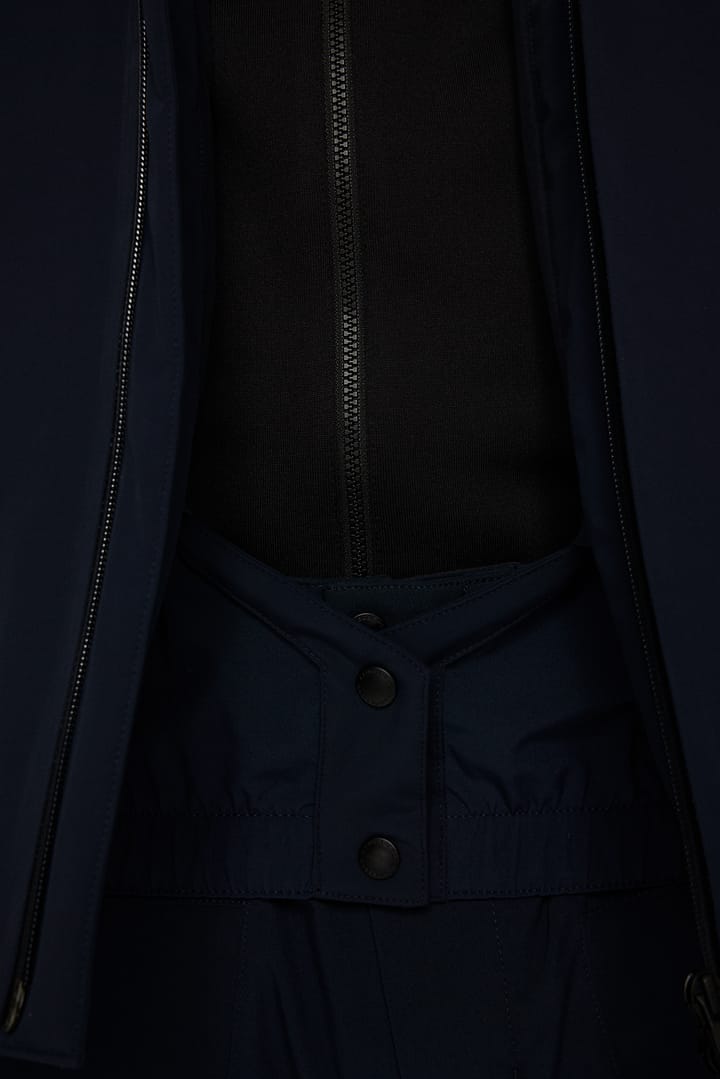J.Lindeberg Men's Alta Jacket JL Navy J.Lindeberg J.Lindeberg Men's Alta Jacket JL Navy J.Lindeberg