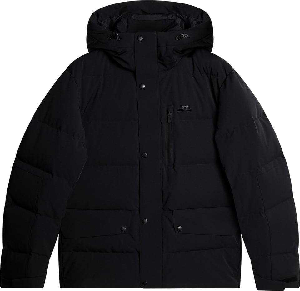 Men's Leo Down Jacket