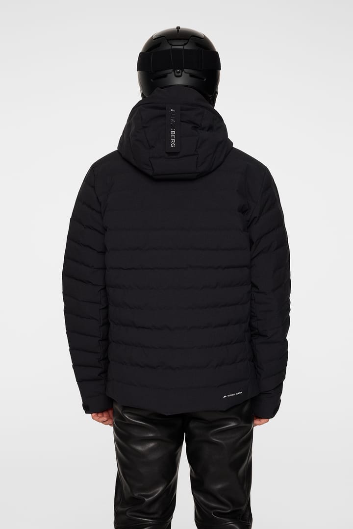 J.Lindeberg Men's Thermic Down Jacket Black J.Lindeberg J.Lindeberg Men's Thermic Down Jacket Black J.Lindeberg