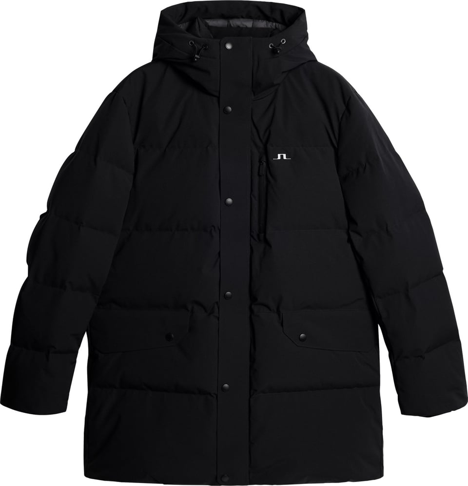 Men's Knox Down Parka