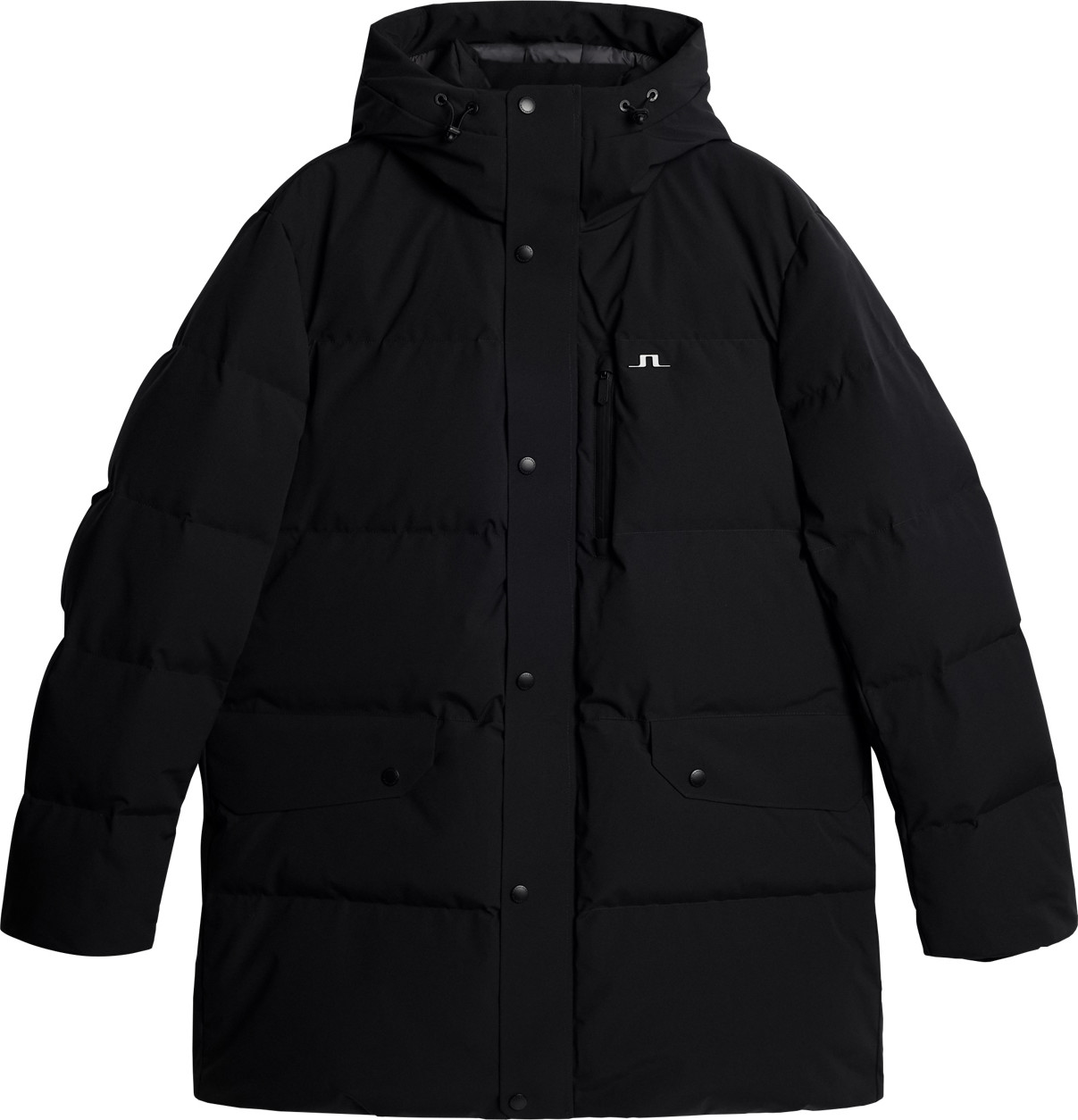 J.LINDEBERG Men's Knox Down Parka J.LINDEBERG Men's Knox Down Parka