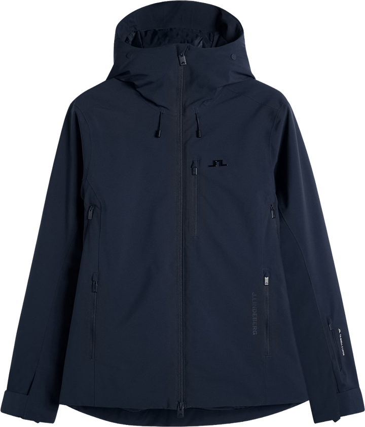 J.Lindeberg Men´s Carrington Jacket Jl Navy J.Lindeberg