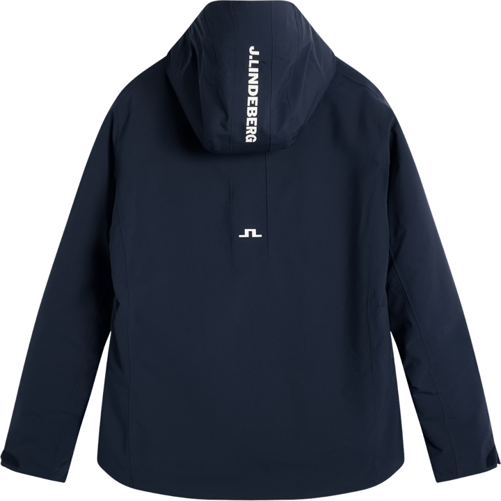 J.Lindeberg Men´s Carrington Jacket Jl Navy J.Lindeberg