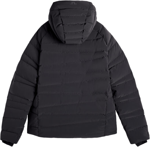 J.Lindeberg Men´s Thornton Down Jacket Black J.Lindeberg