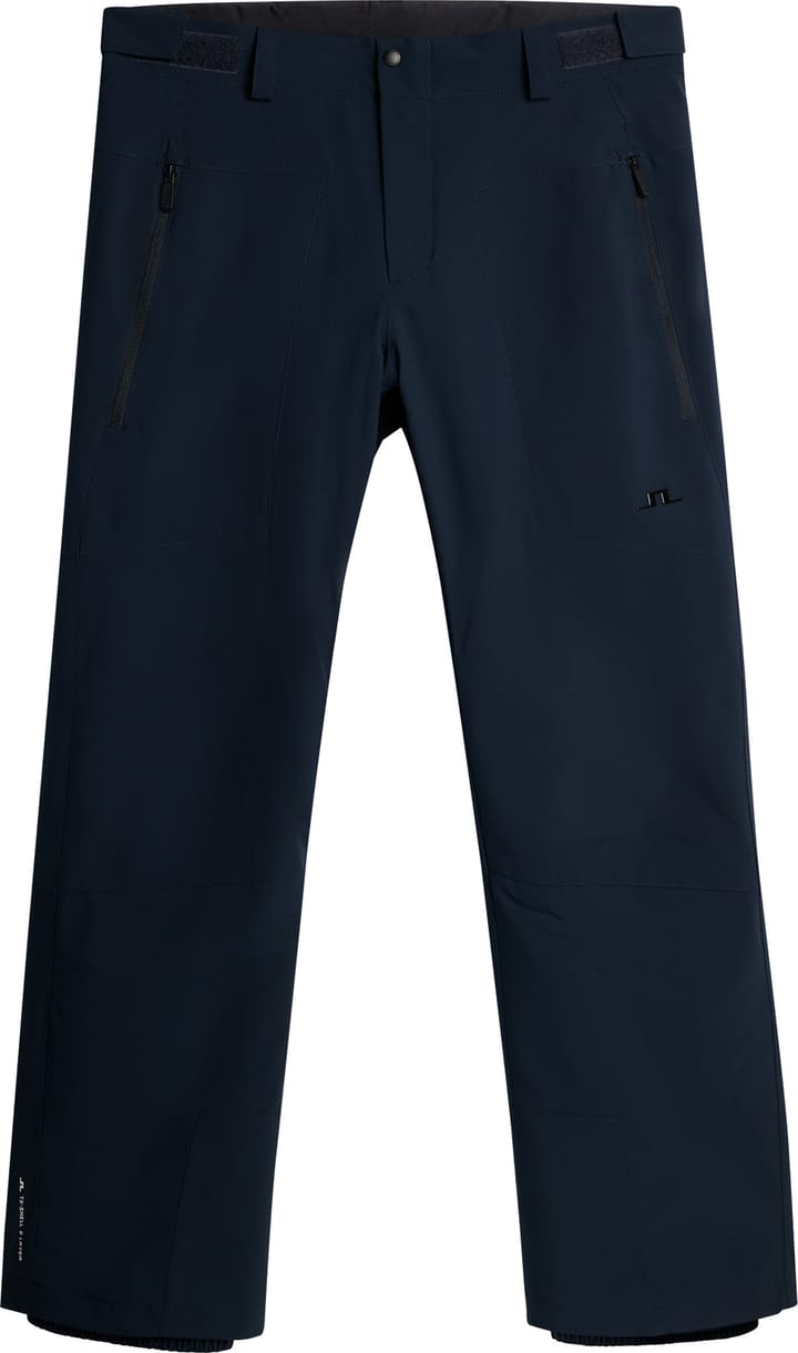 J.Lindeberg Men's Clarke Pant JL Navy J.Lindeberg