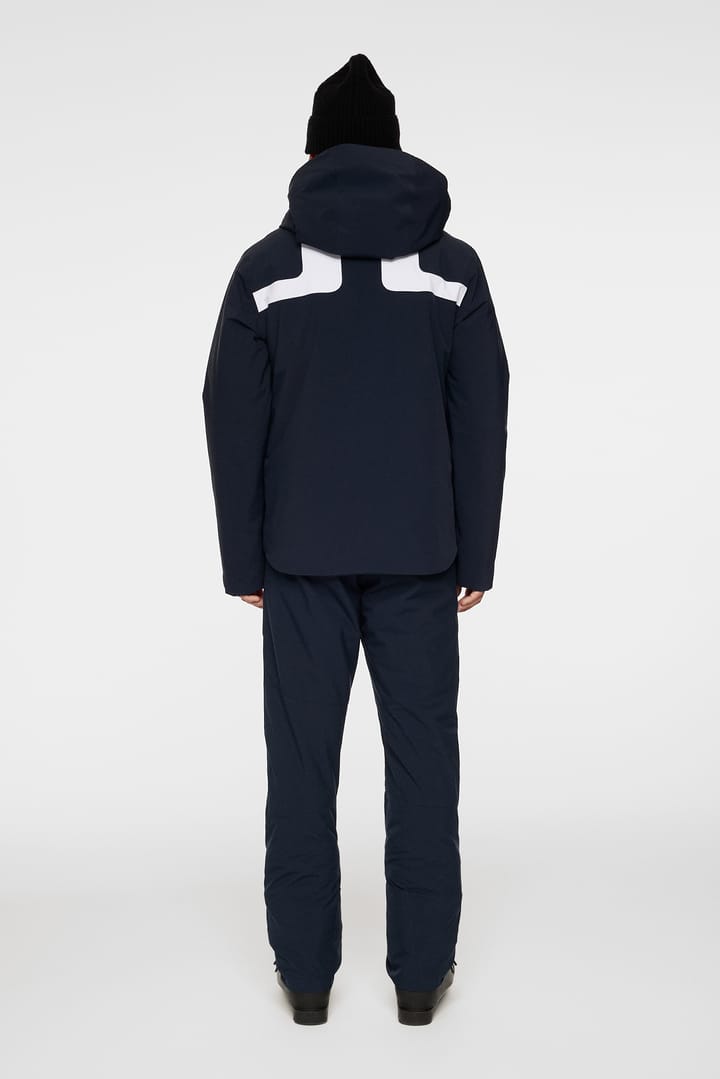 J.Lindeberg Men's Clarke Pant JL Navy J.Lindeberg