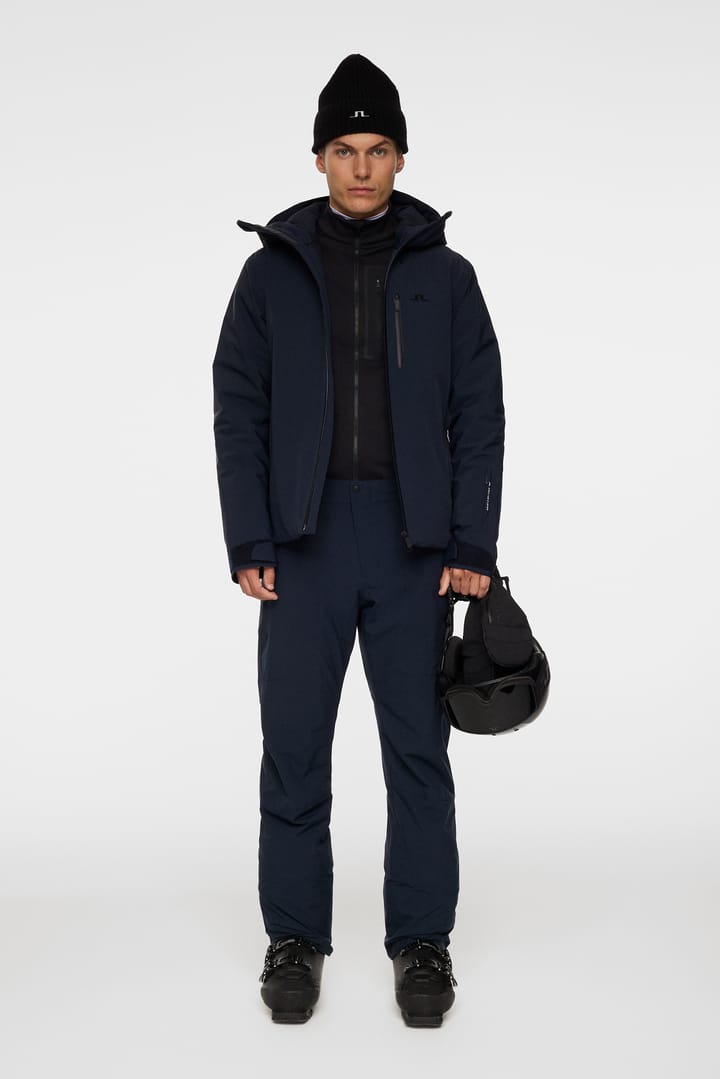 J.Lindeberg Men's Clarke Pant JL Navy J.Lindeberg