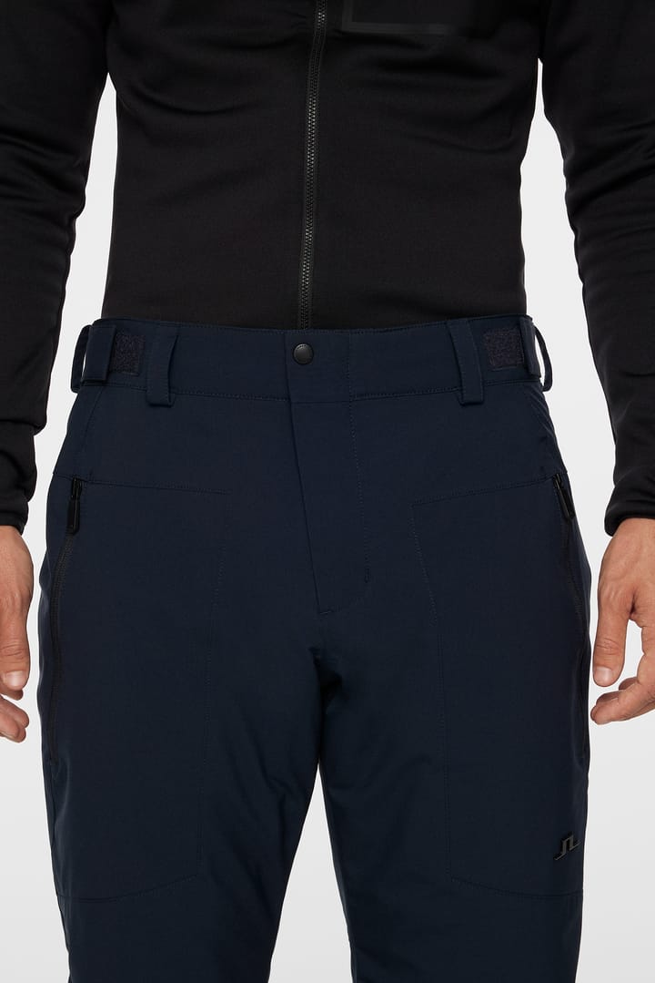 J.Lindeberg Men's Clarke Pant JL Navy J.Lindeberg