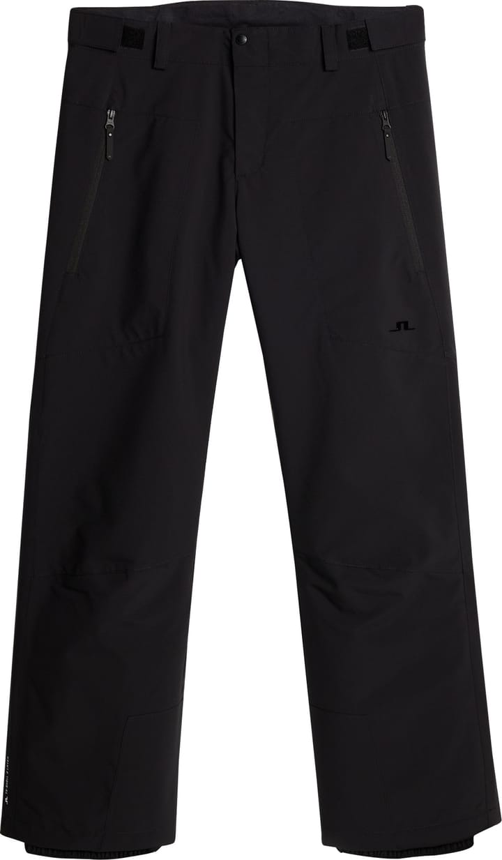 J.Lindeberg Men's Clarke Pant Black J.Lindeberg