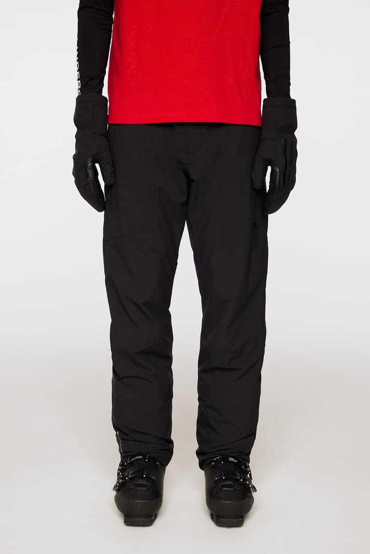 J.Lindeberg Men's Clarke Pant Black J.Lindeberg J.Lindeberg Men's Clarke Pant Black J.Lindeberg