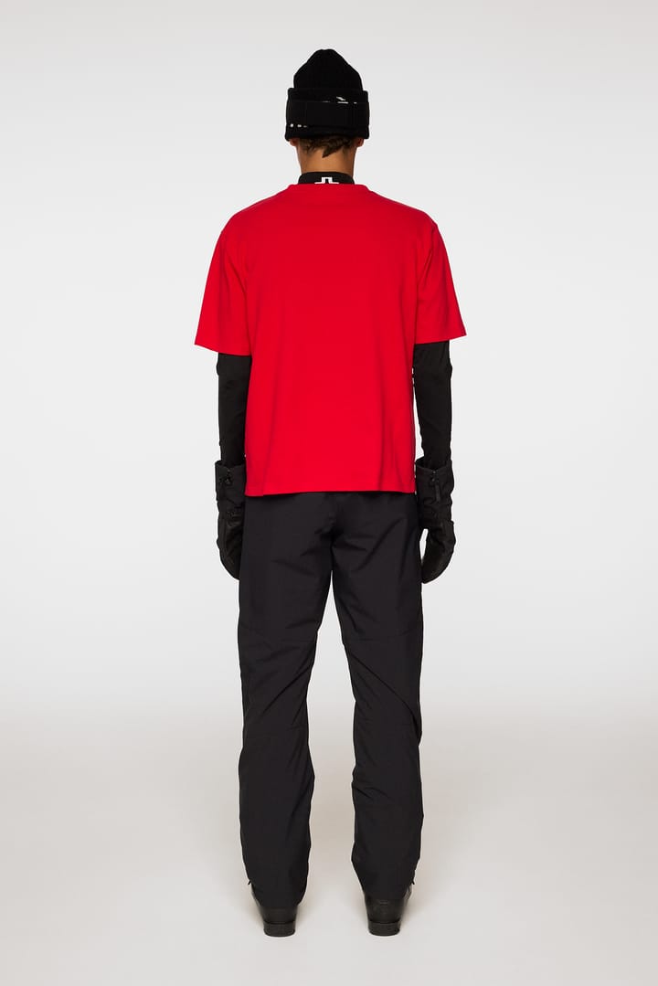J.Lindeberg Men's Clarke Pant Black J.Lindeberg J.Lindeberg Men's Clarke Pant Black J.Lindeberg