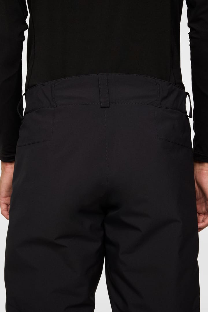 J.Lindeberg Men's Clarke Pant Black J.Lindeberg J.Lindeberg Men's Clarke Pant Black J.Lindeberg